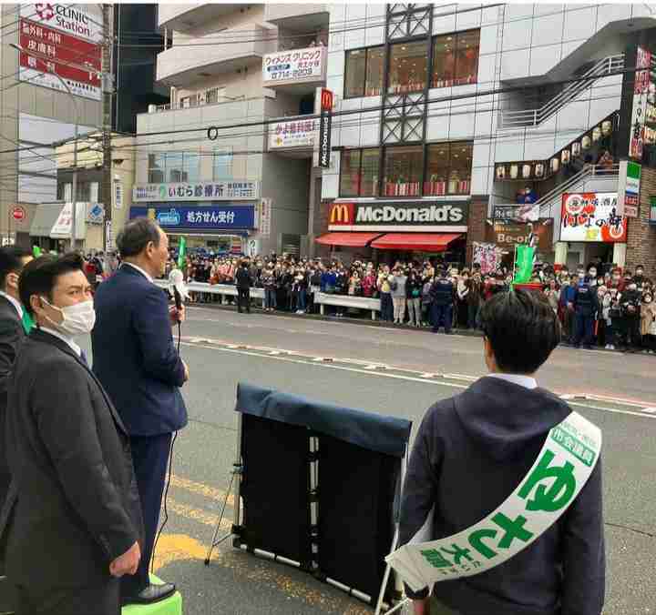 岸田首相、前中国大使の離任面会断る　世論硬化に配慮、異例の対応
