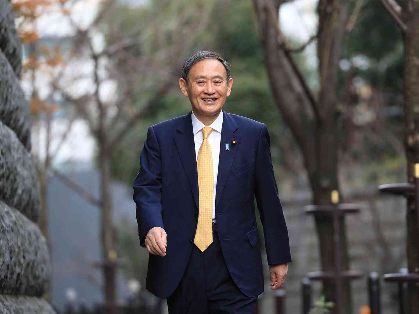 岸田首相、前中国大使の離任面会断る　世論硬化に配慮、異例の対応