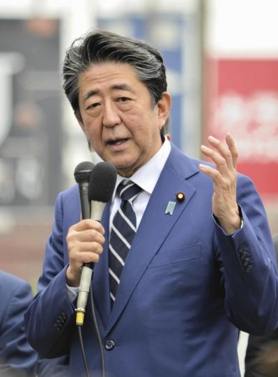 岸田首相、前中国大使の離任面会断る　世論硬化に配慮、異例の対応