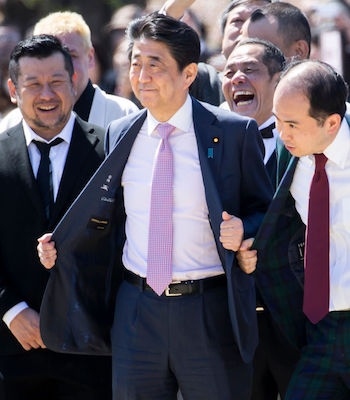 岸田首相、前中国大使の離任面会断る　世論硬化に配慮、異例の対応