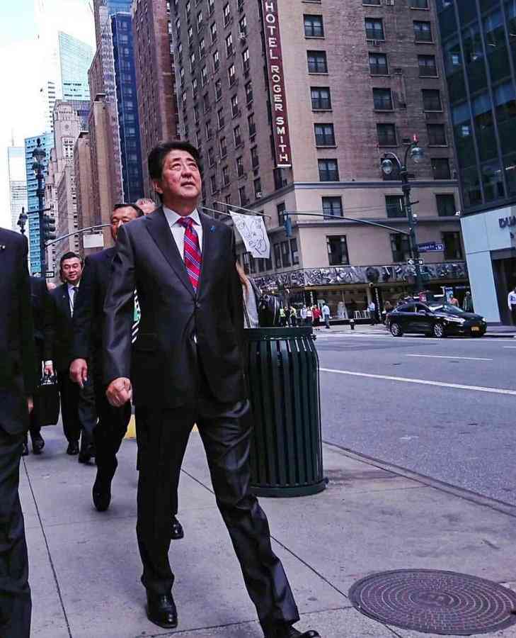 岸田首相、前中国大使の離任面会断る　世論硬化に配慮、異例の対応