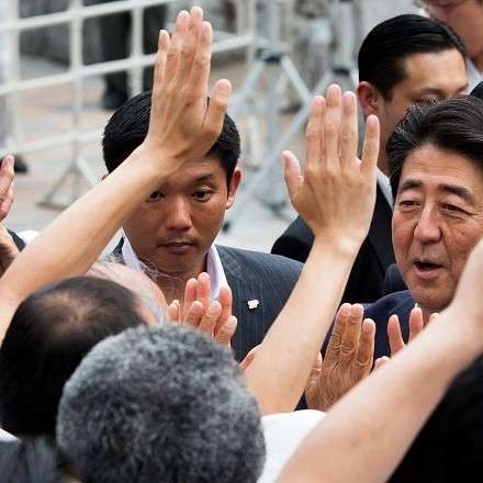 岸田首相、前中国大使の離任面会断る　世論硬化に配慮、異例の対応