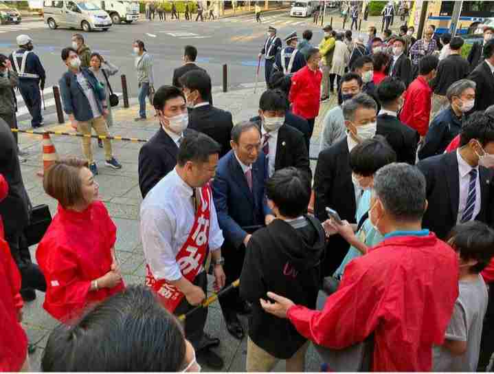 岸田首相、前中国大使の離任面会断る　世論硬化に配慮、異例の対応