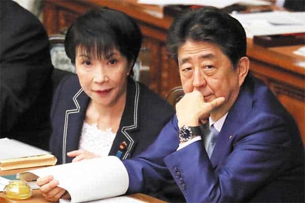 岸田首相、前中国大使の離任面会断る　世論硬化に配慮、異例の対応