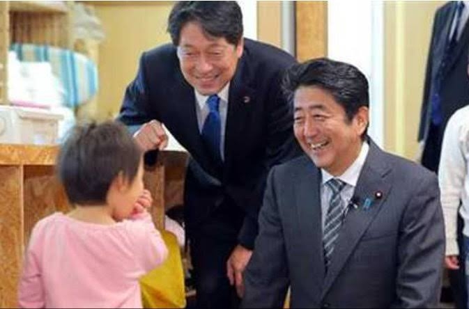 岸田首相、前中国大使の離任面会断る　世論硬化に配慮、異例の対応