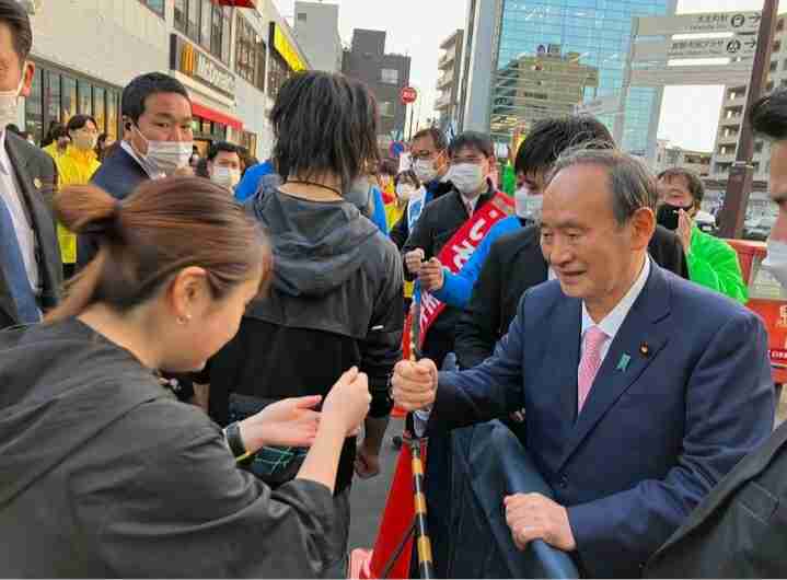 岸田首相、前中国大使の離任面会断る　世論硬化に配慮、異例の対応