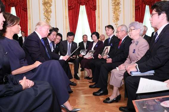 バイデン大統領、初の長崎訪問を見送りへ　G7広島サミット