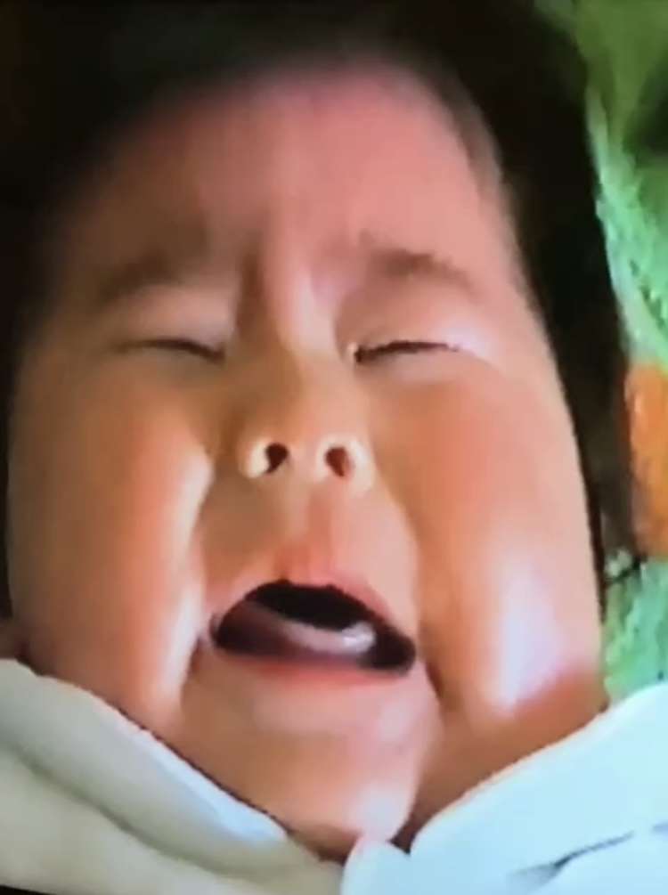 年甲斐もなく母が恋しくなる時