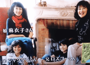 年甲斐もなく母が恋しくなる時