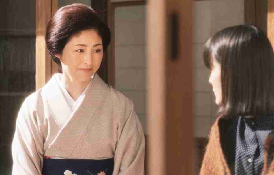 そろそろ常盤貴子の最高傑作を決めてみようよPart1