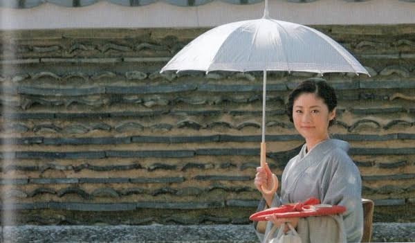 そろそろ常盤貴子の最高傑作を決めてみようよPart1