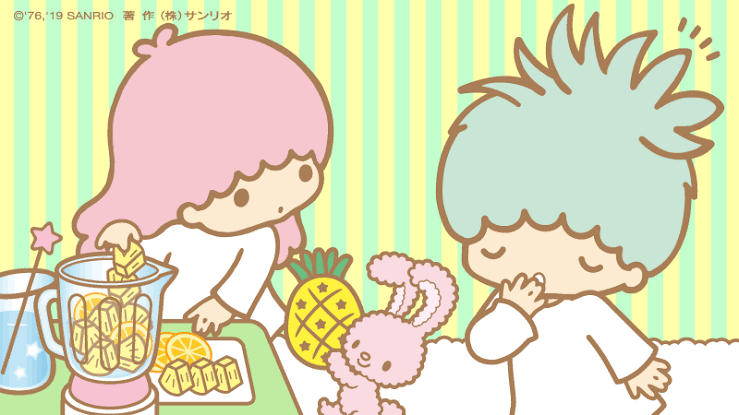 ヘアケア用品の香りバラバラ問題