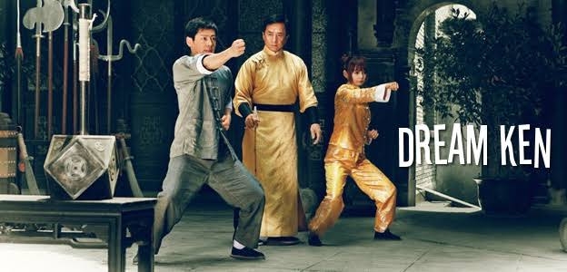 ジャッキー・チェンの映画