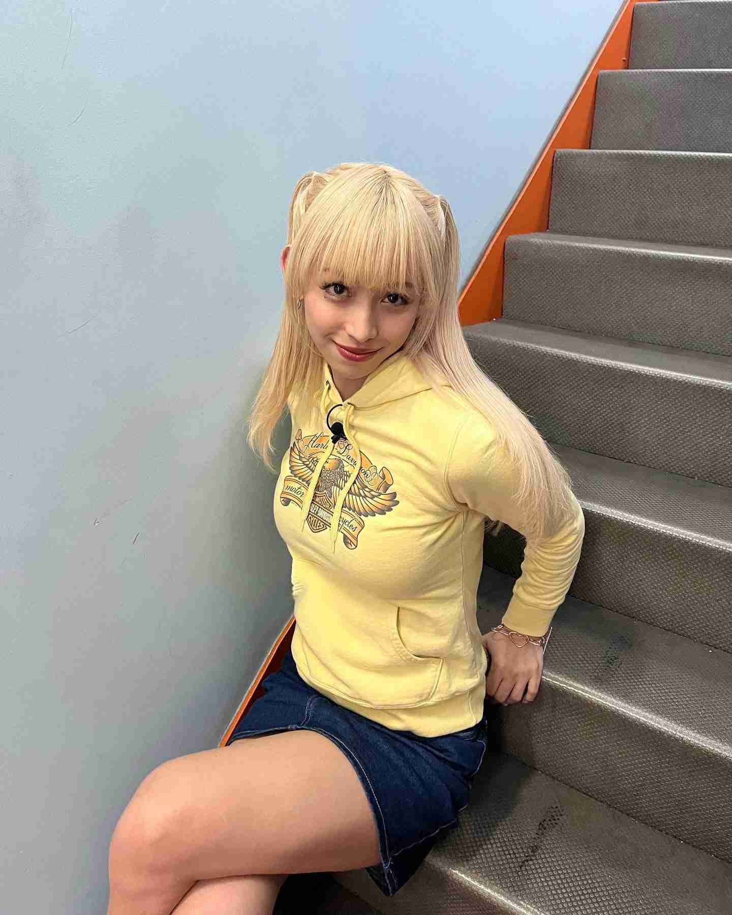 GENKINGが芸名と名前を改名　「.」を追加＆田中沙奈から「田中佐奈」に　「佐」に込めた思い