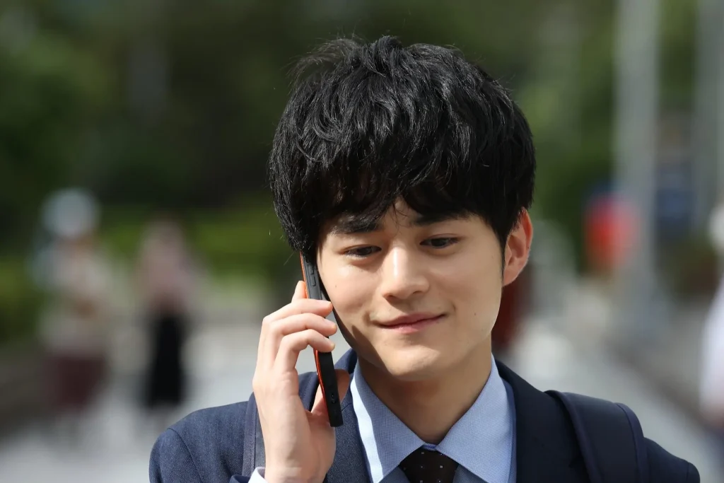 鈴鹿央士　筋トレで腕が1.5倍に「なかやまきんに君さんみたいな体になってみたい」