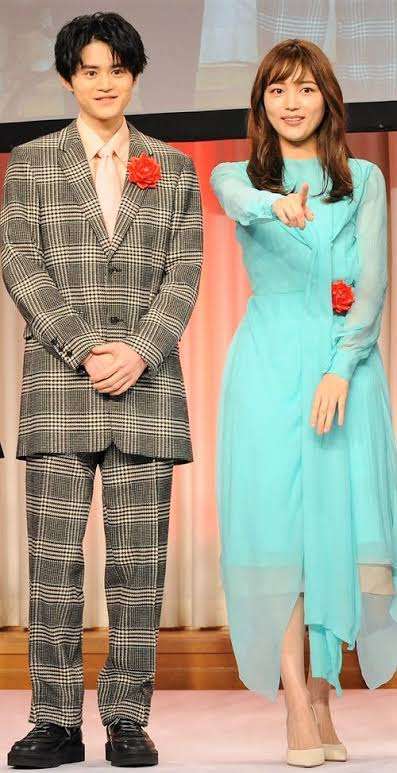 鈴鹿央士　筋トレで腕が1.5倍に「なかやまきんに君さんみたいな体になってみたい」