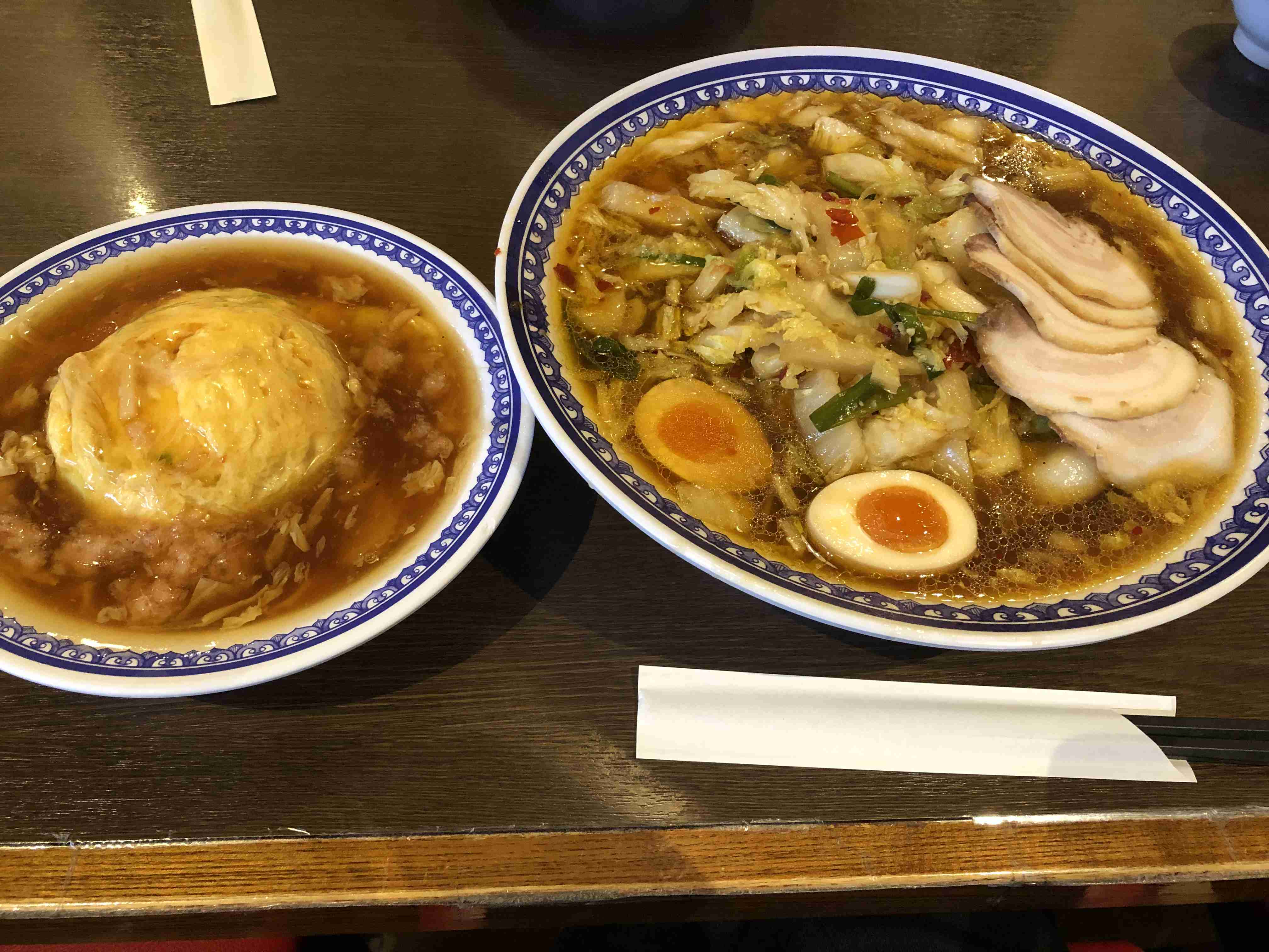 最近食べたデカ盛り教えて