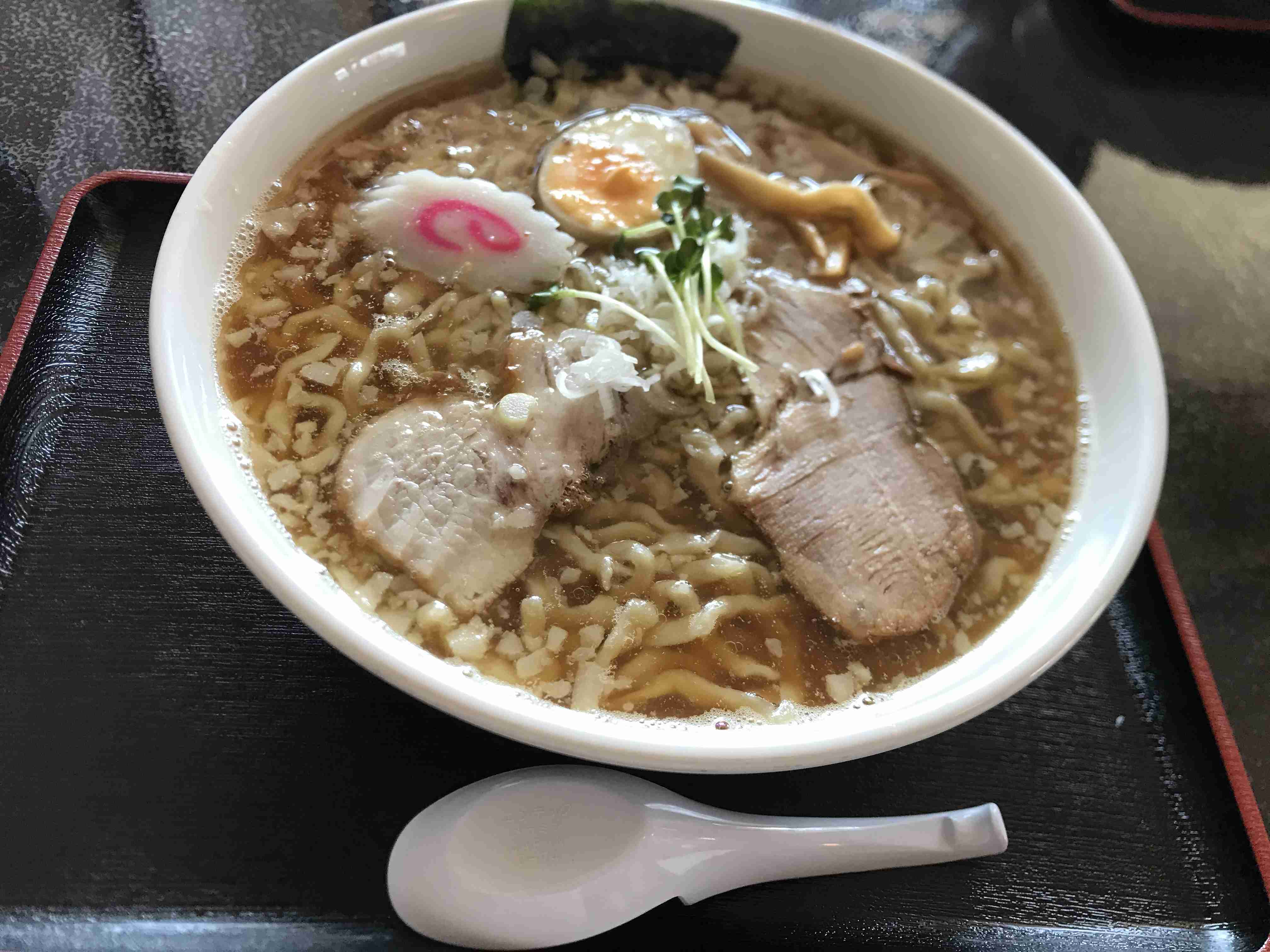 最近食べたデカ盛り教えて