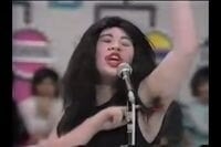 ホクロを取った“しのざき美知”が語る「容姿イジリへの覚悟」「25歳の絶頂期での引退」「子育てと親の介護、そして芸能界復帰」