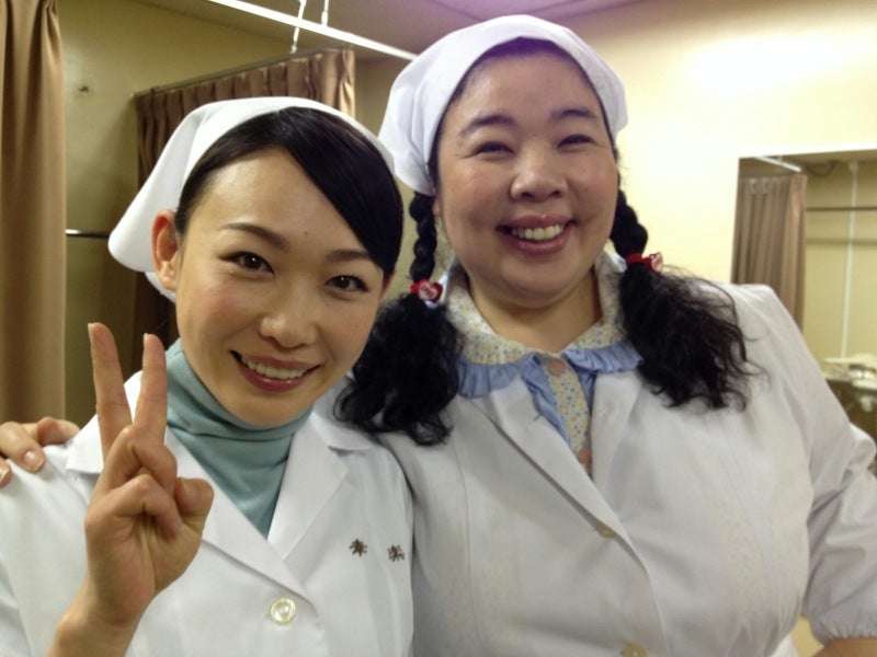 ホクロを取った“しのざき美知”が語る「容姿イジリへの覚悟」「25歳の絶頂期での引退」「子育てと親の介護、そして芸能界復帰」