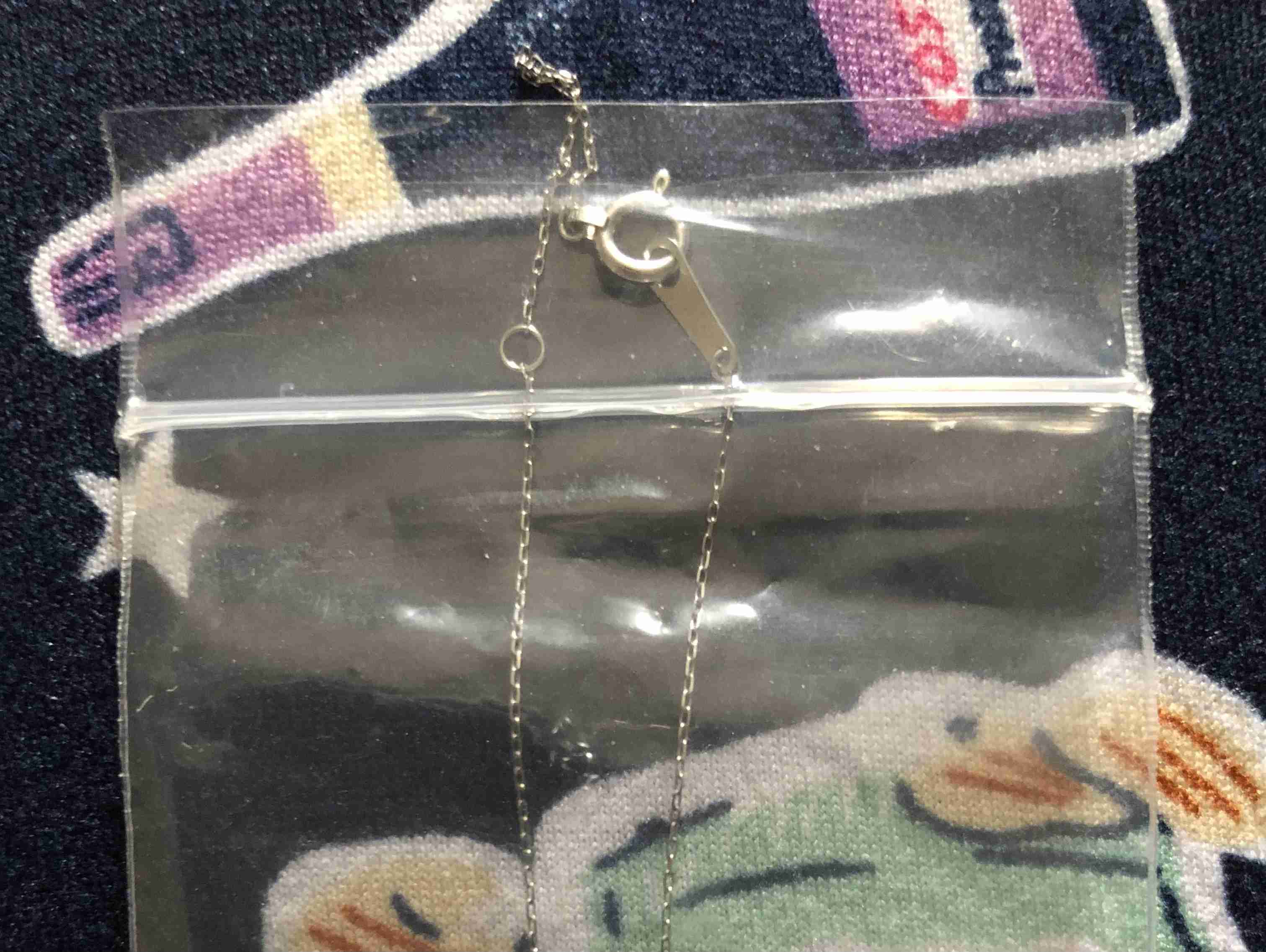 数万円のジュエリーを愛用している人〜part8
