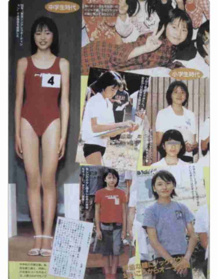 長澤まさみ「コンビニでお腹チラリ」穴あきトレーナーと美脚の圧倒的オシャレな私服姿