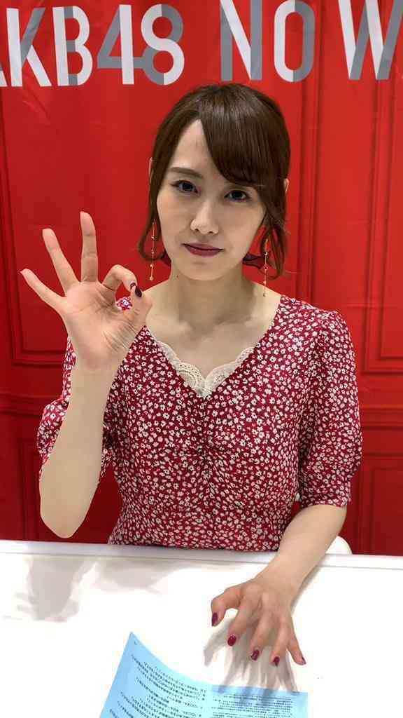 NGT48・19歳アイドル「ファンの皆様を悲しませる行動が認められ」契約解除に　活動わずか10カ月