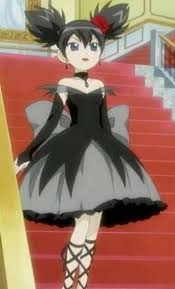 擬人化したら美女・イケメンになりそうなキャラ