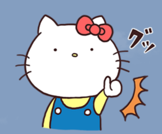 擬人化したら美女・イケメンになりそうなキャラ