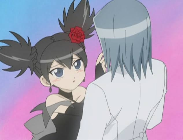 擬人化したら美女・イケメンになりそうなキャラ