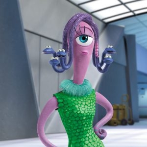 擬人化したら美女・イケメンになりそうなキャラ