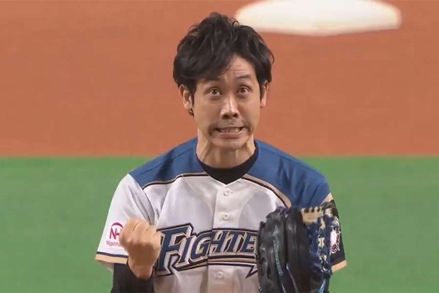 【応援トピ】日本ハムファイターズファン集まれ～