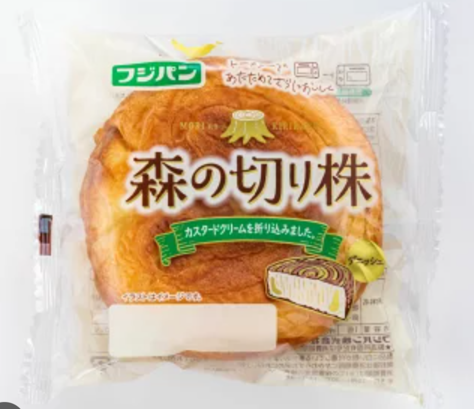 カロリー見てビックリしたもの