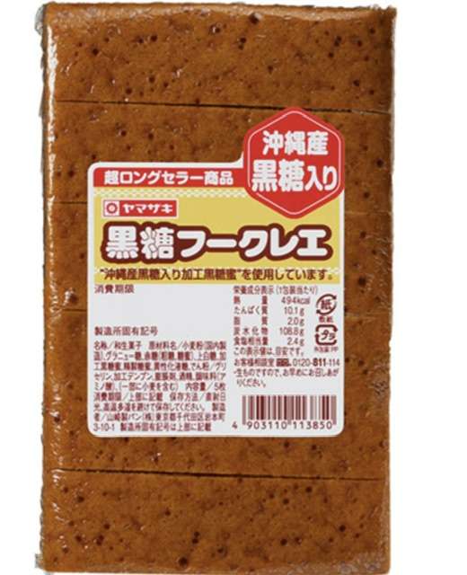 カロリー見てビックリしたもの