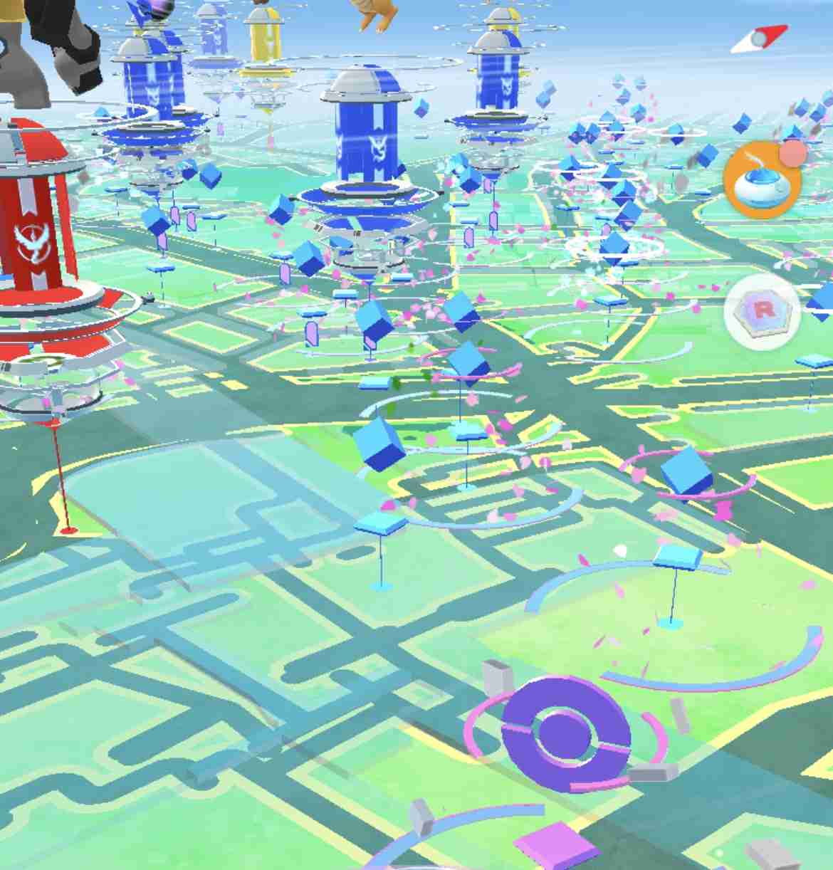 ポケモンGOをやっている人！Part81