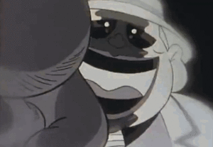 【ネタトピ】喪黒福造に遭遇したらどうしますか？