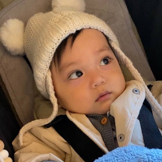 ジャンポケ斉藤慎二、幼稚園児の3歳長男が「めちゃくちゃ美男子」「国宝級の可愛さ」と騒然…妻が公開