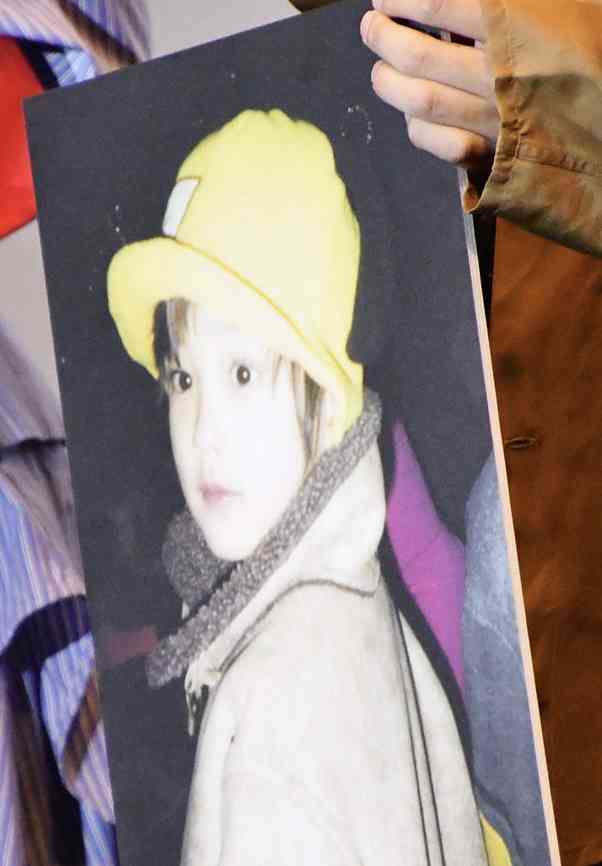 ジャンポケ斉藤慎二、幼稚園児の3歳長男が「めちゃくちゃ美男子」「国宝級の可愛さ」と騒然…妻が公開