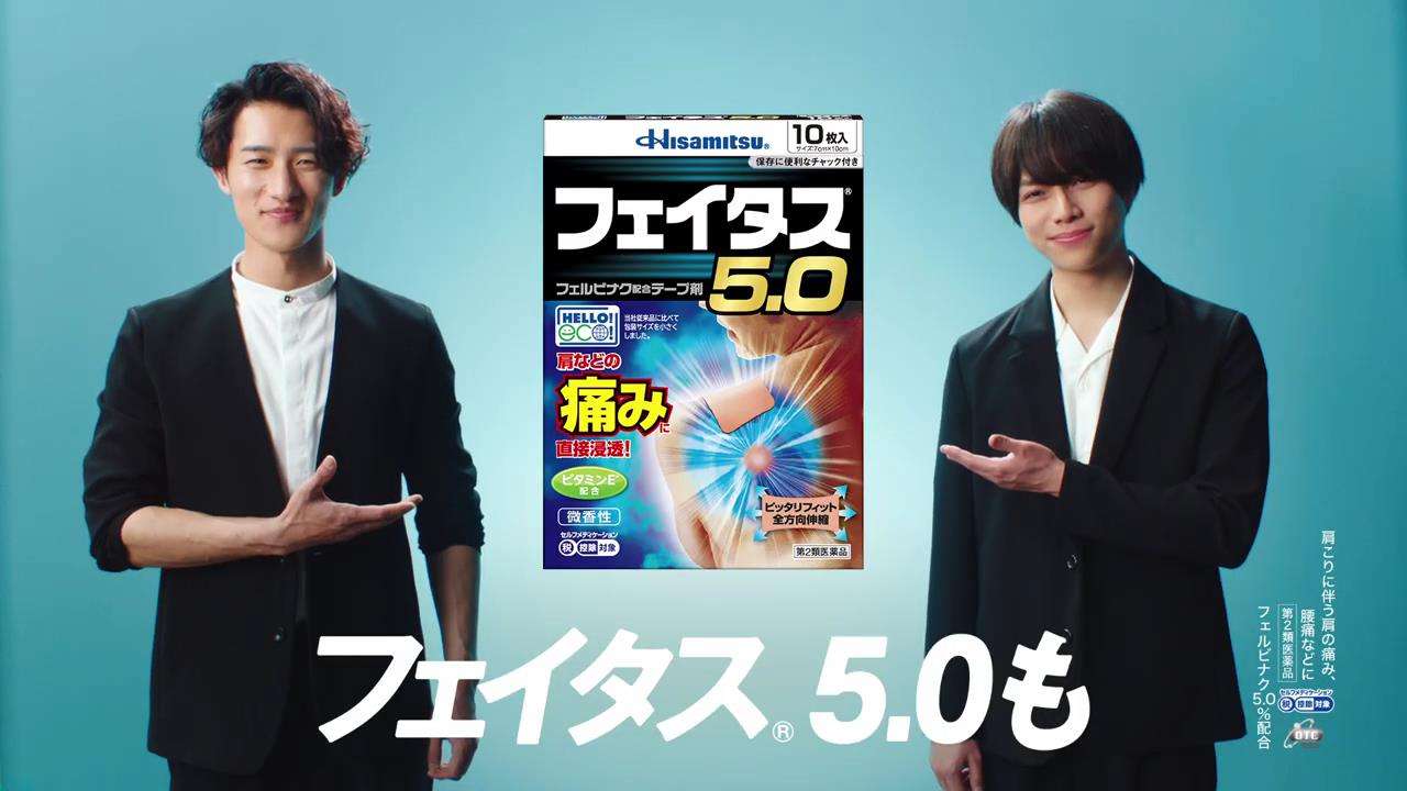 ジャニーズWEST好きな人～