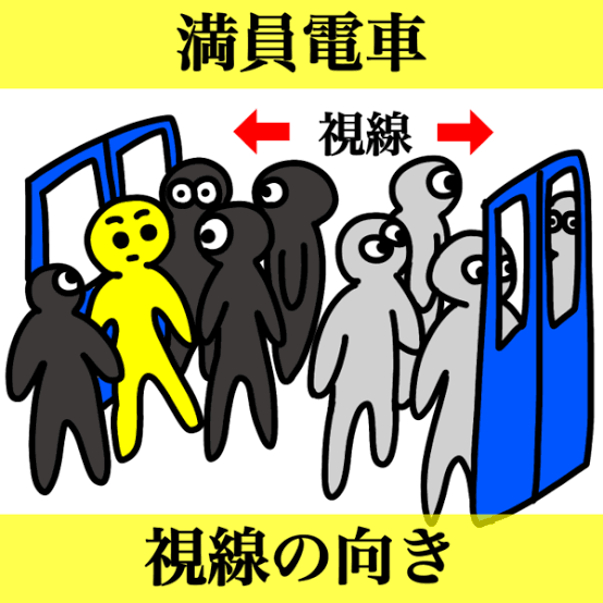 未だにエスカレーターの片側空けがなくならない理由は？