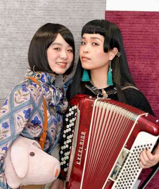 【邦】兄弟姉妹バンドと言えば【洋】
