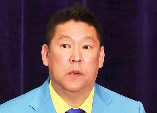 《キャラ変》ガーシー容疑者が「暴露系YouTuber」引退宣言 今後は「ドバイのおいしい店情報」発信へ