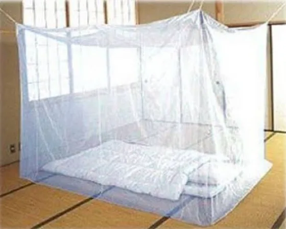 実践してる虫対策