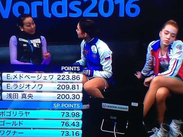 フィギュア平昌五輪銀メダルのメドベージェワが引退　背中の怪我で「プロスポーツを完結」　露報道　20年以降大会出場せず