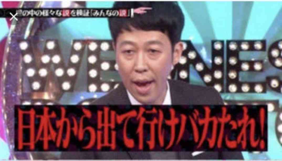 政治家に向いてそうな芸能人