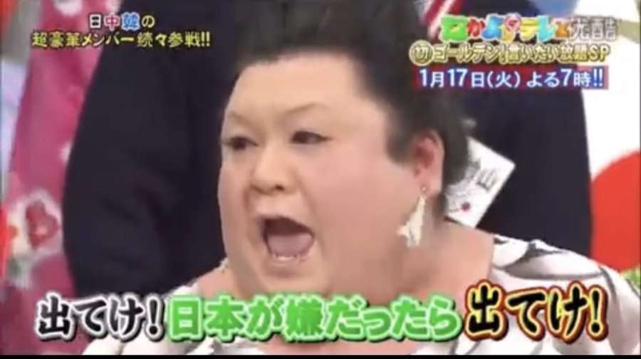 政治家に向いてそうな芸能人