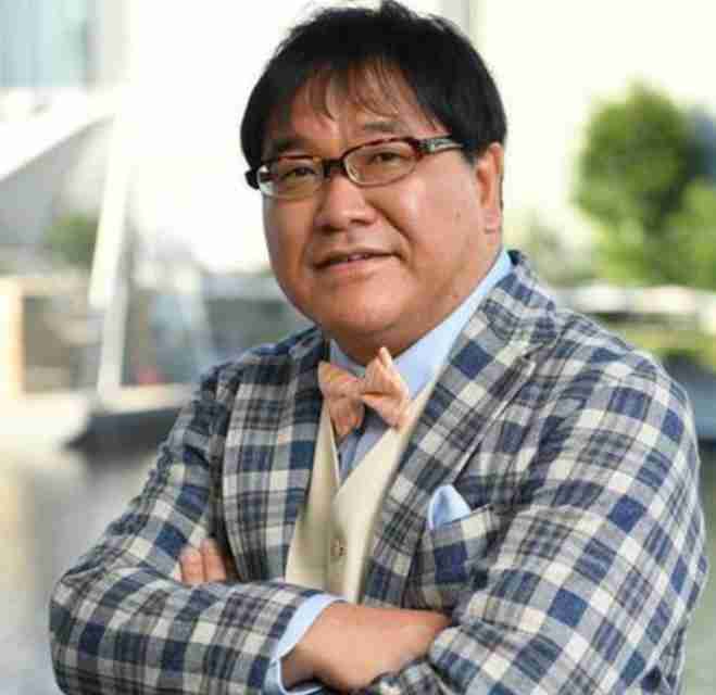 政治家に向いてそうな芸能人
