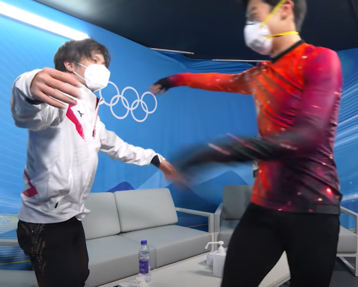 個人的に見るとなぜか元気が出てくる画像を貼るトピ