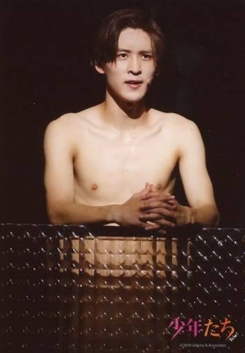 個人的に見るとなぜか元気が出てくる画像を貼るトピ