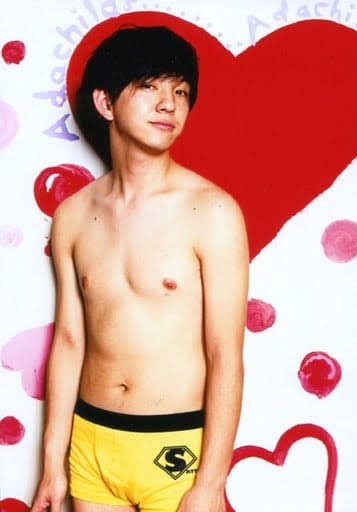 個人的に見るとなぜか元気が出てくる画像を貼るトピ